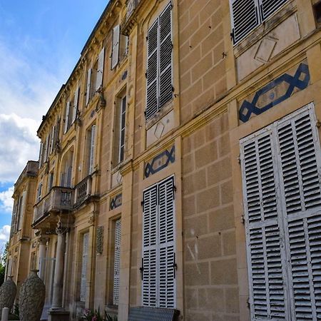 Chateau Nevers Bed & Breakfast Varennes-Vauzelles Luaran gambar