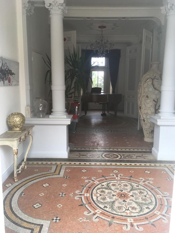 Chateau Nevers Bed & Breakfast Varennes-Vauzelles Luaran gambar
