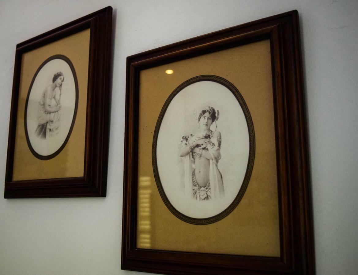 Chateau Nevers Bed & Breakfast Varennes-Vauzelles Luaran gambar