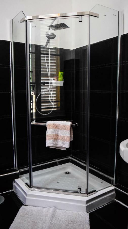 Chateau Nevers Bed & Breakfast Varennes-Vauzelles Luaran gambar